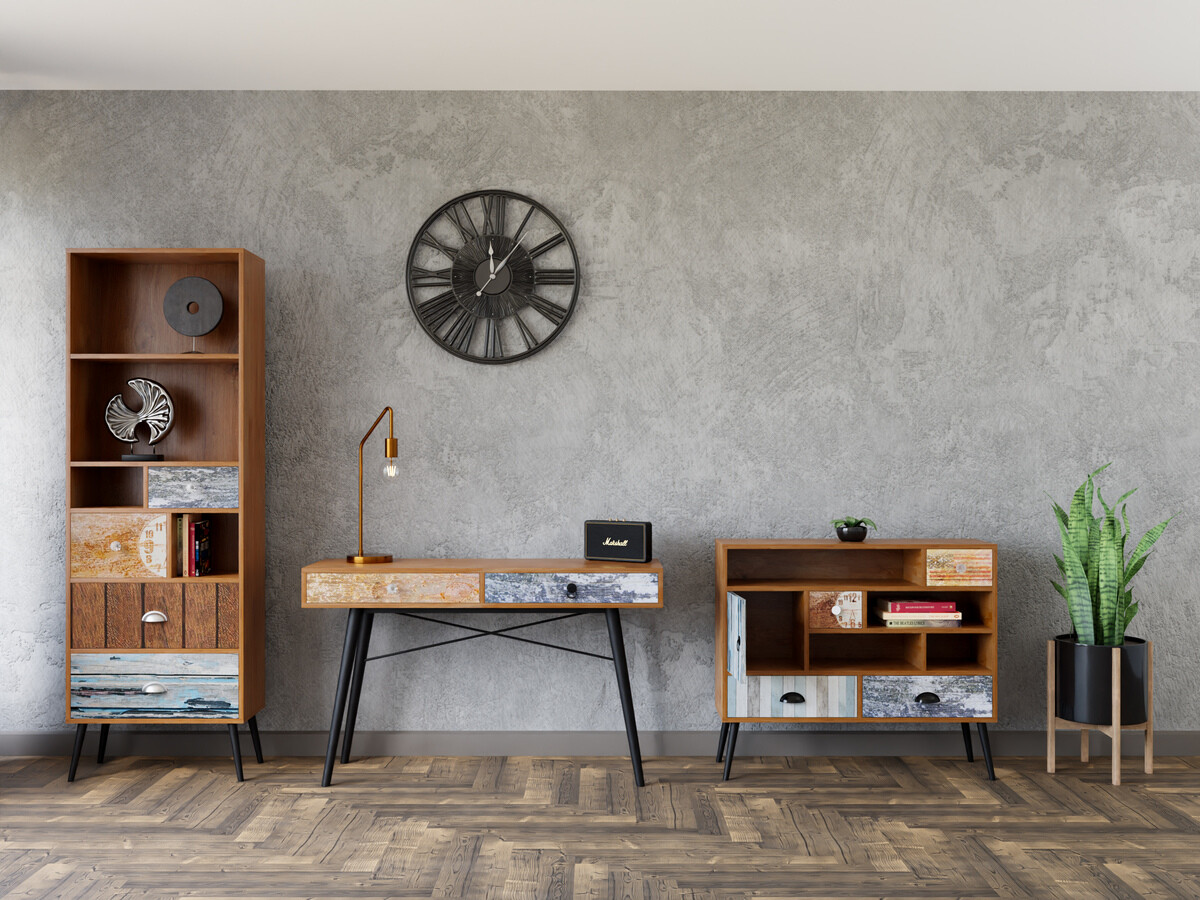 Kodukontori komplekt Evarmori 109