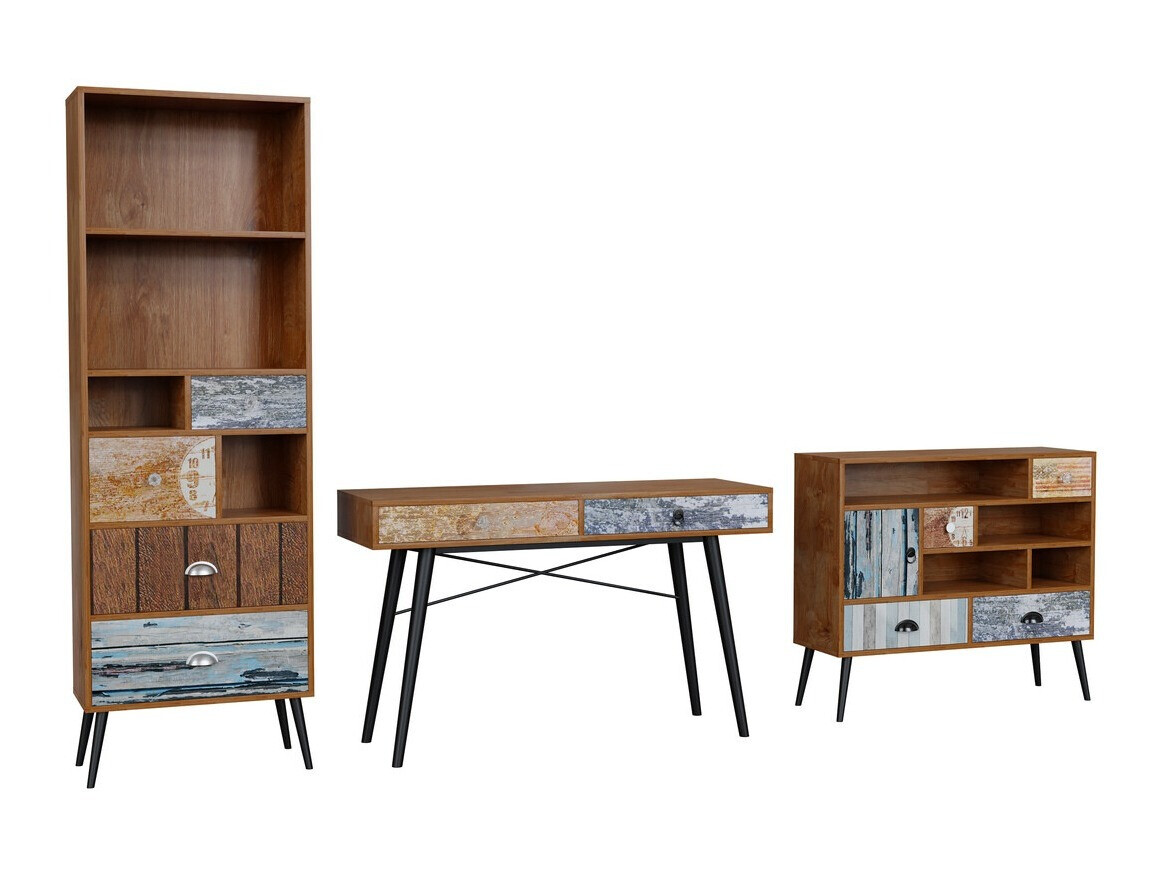 Kodukontori komplekt Evarmori 109