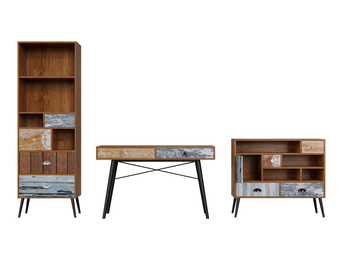 Kodukontori komplekt Evarmori 109