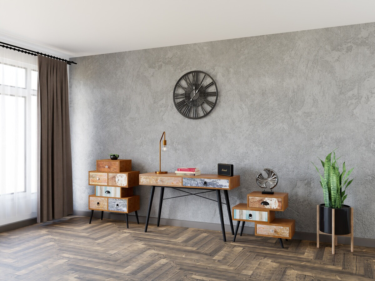 Kodukontori komplekt Evarmori 112