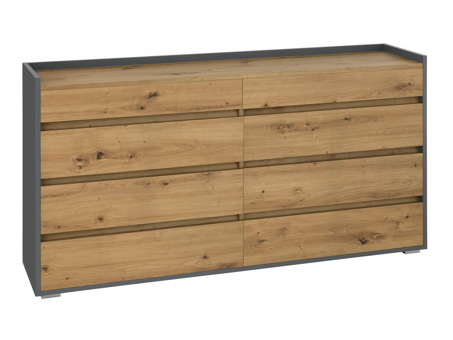 Kummut Ruvciri 100 (Tamm + Antratsiit)