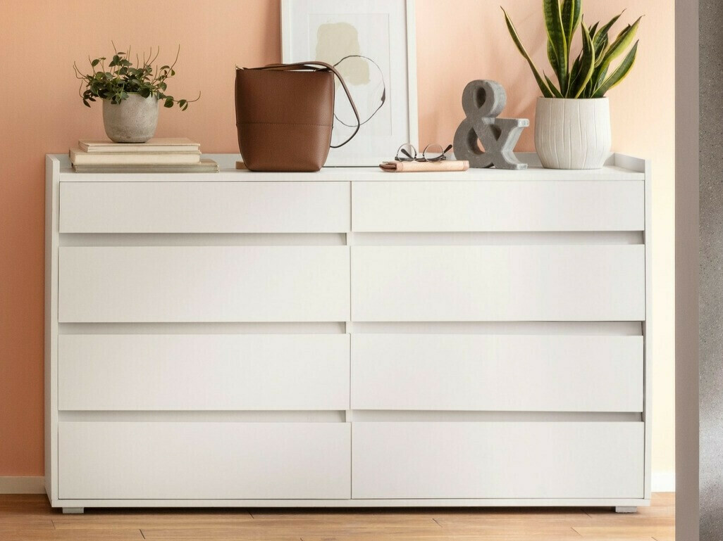 Kummut Ruvciri 100 (Valge)