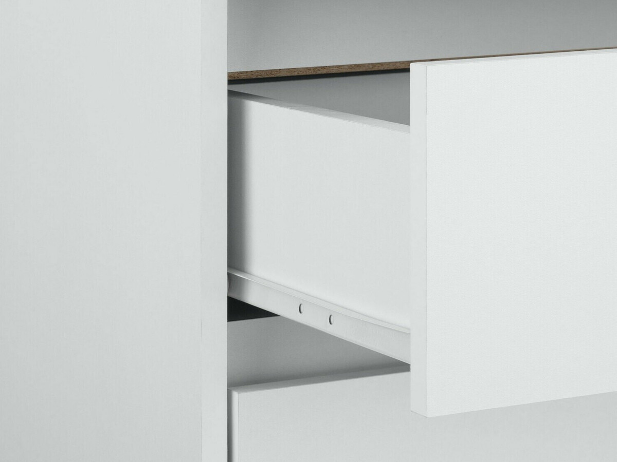 Kummut Ruvciri 100 (Valge)