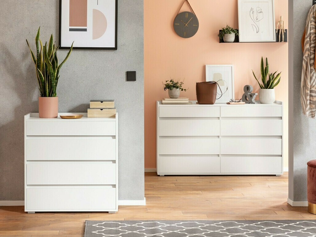 Kummut Ruvciri 100 (Valge)