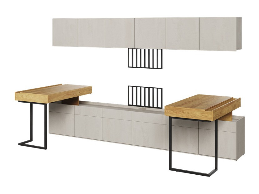 Mööblikomplekt Orlbale 155