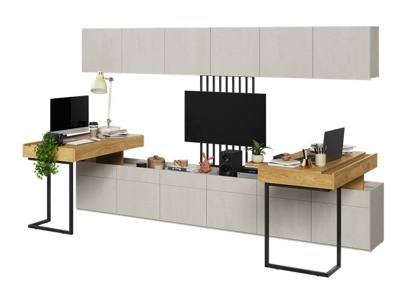 Mööblikomplekt Orlbale 155