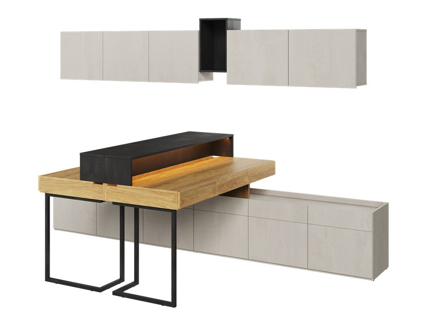 Mööblikomplekt Orlbale 156