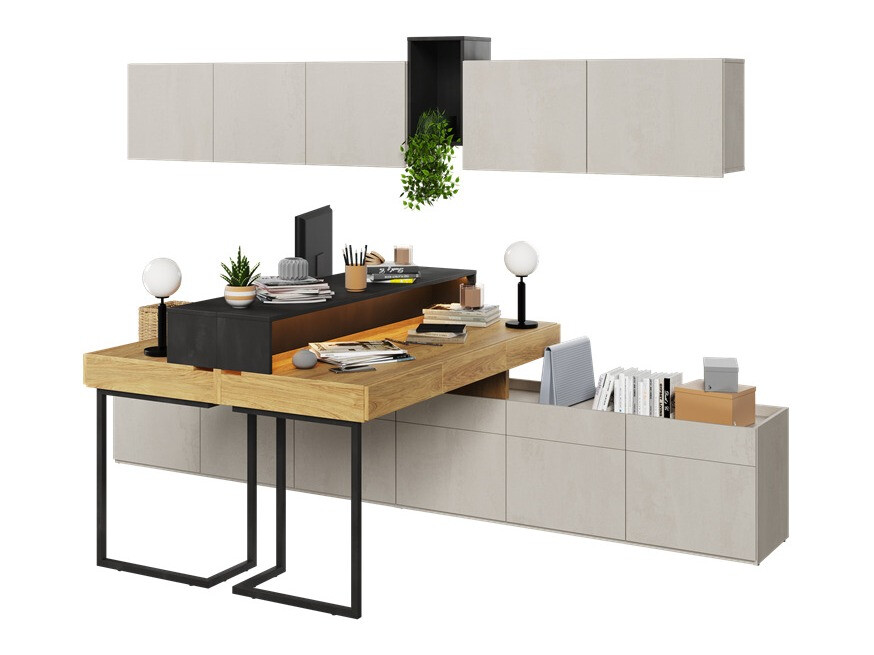 Mööblikomplekt Orlbale 156