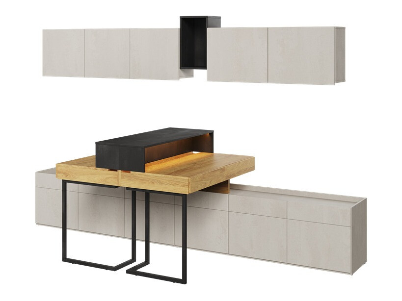 Mööblikomplekt Orlbale 156