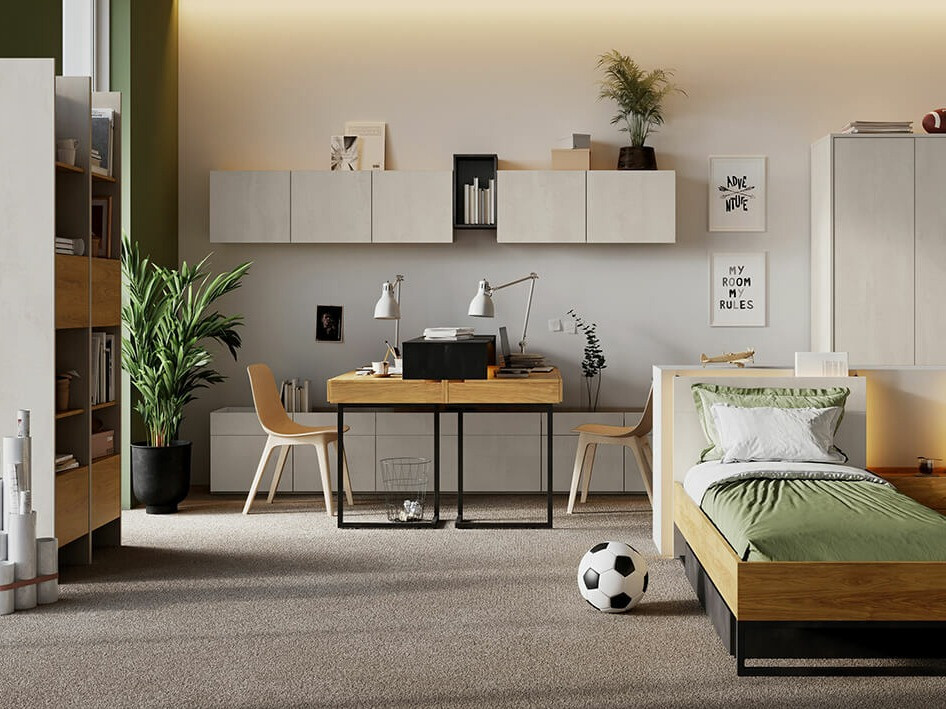 Mööblikomplekt Orlbale 156