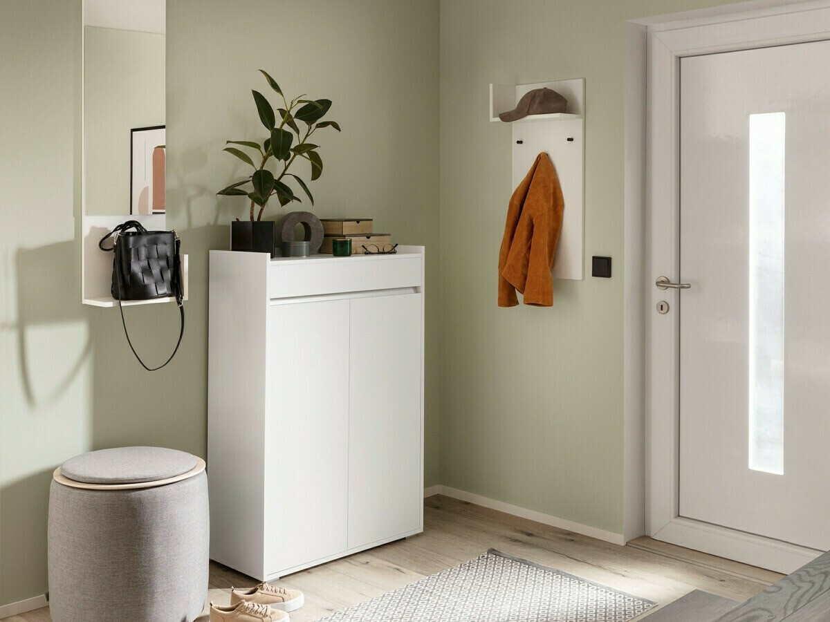 Nagi Ruvciri 102 (Valge)