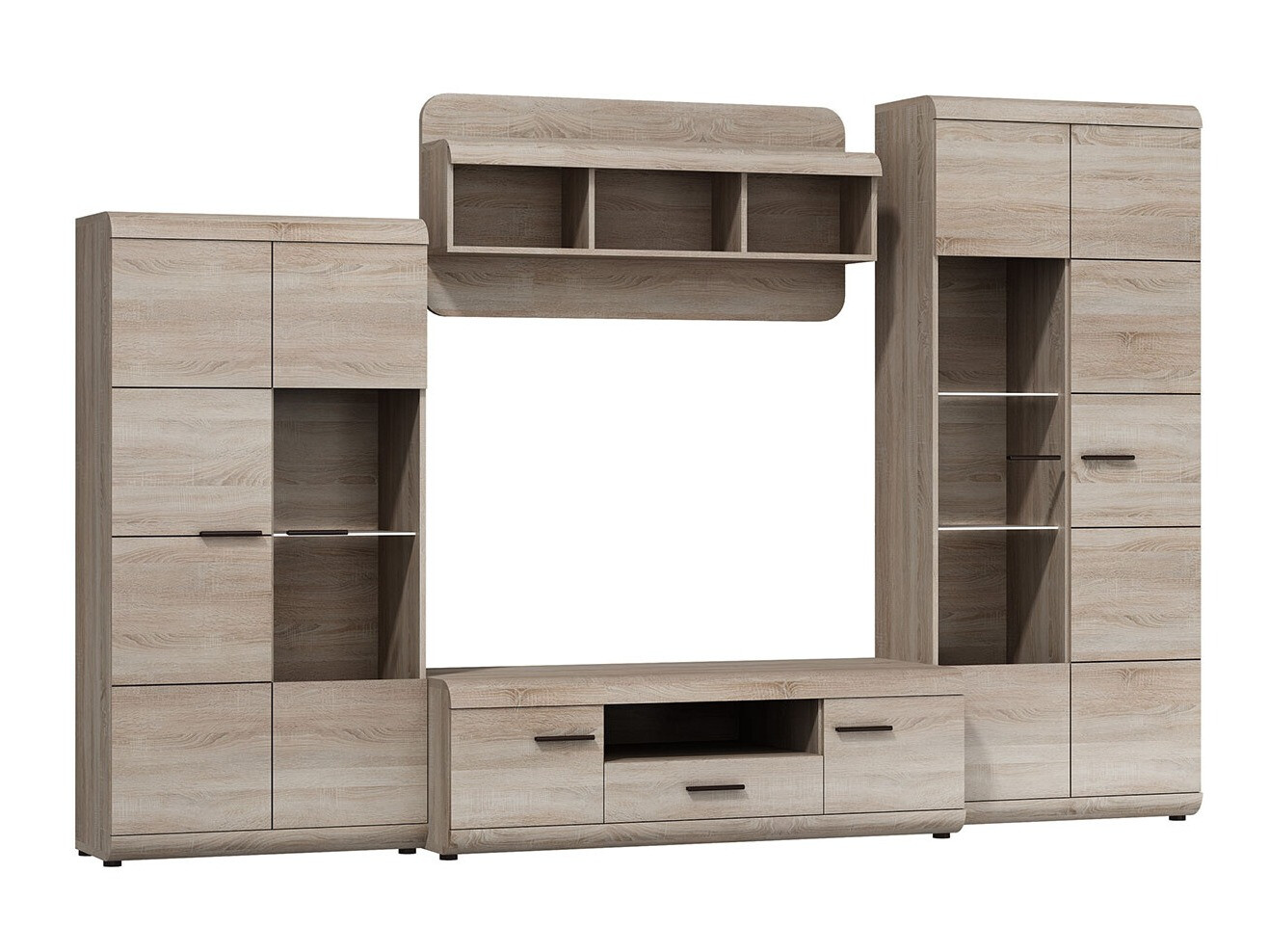 Elutoa komplekt Evarleve 107