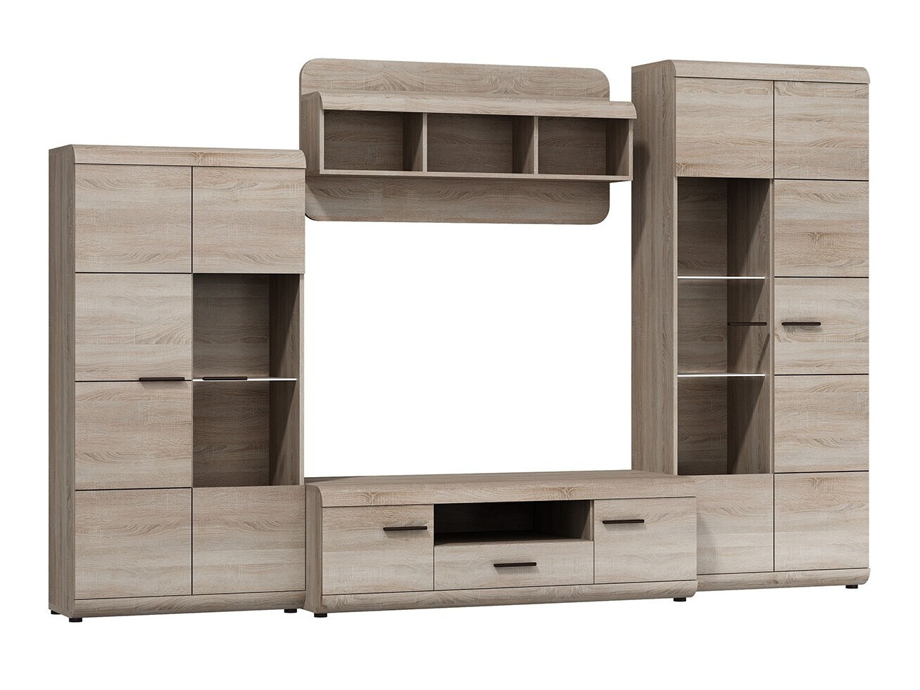 Elutoa komplekt Evarleve 107