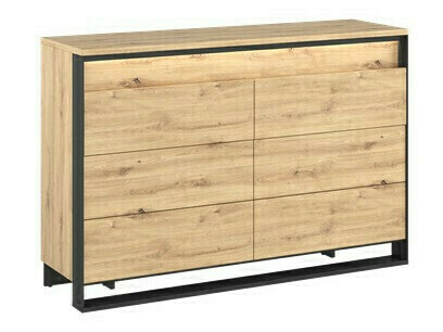 Magamistoakomplekt Luliru 141