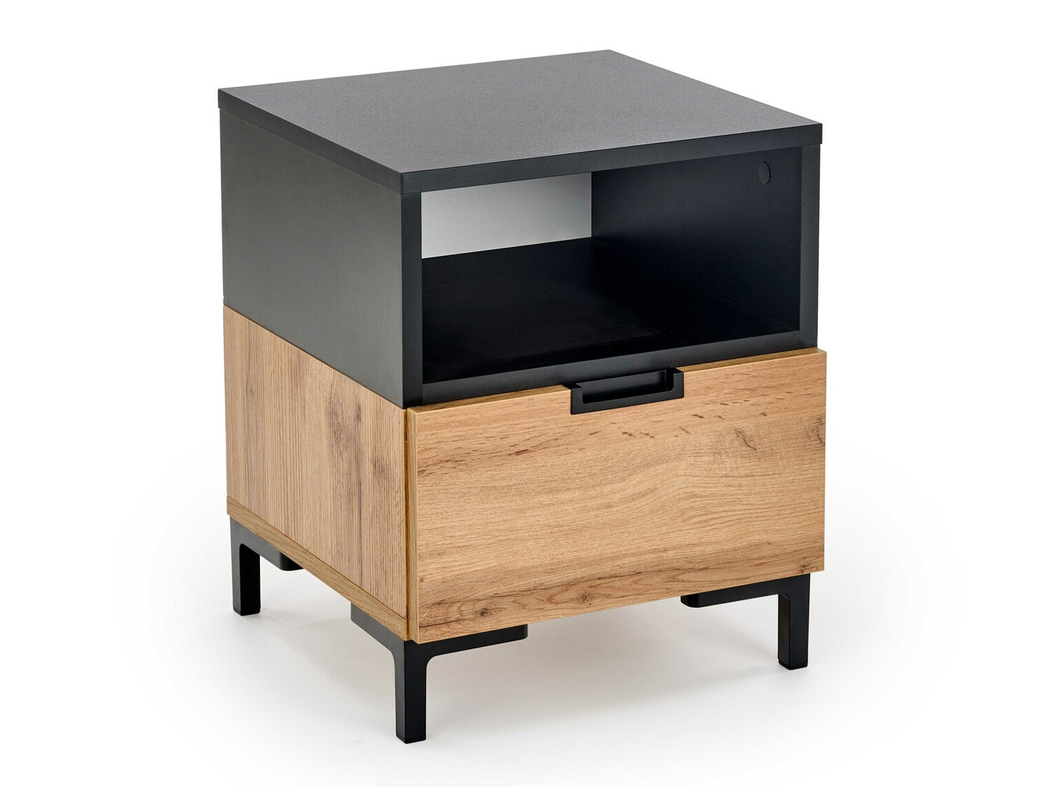 Öökapp Houston 1225 (Must + Wotani tamm)