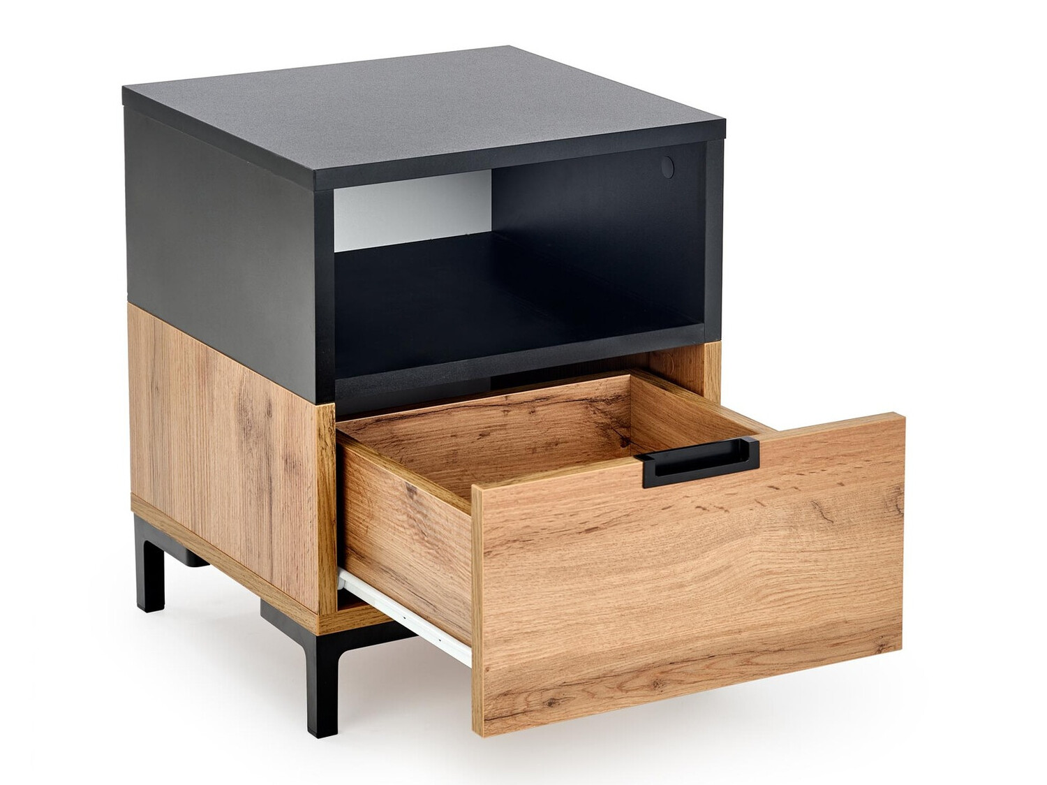 Öökapp Houston 1225 (Must + Wotani tamm)