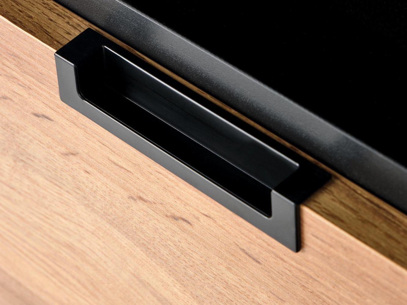 Öökapp Houston 1225 (Must + Wotani tamm)