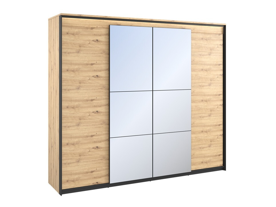 Riidekapp Luliru 140