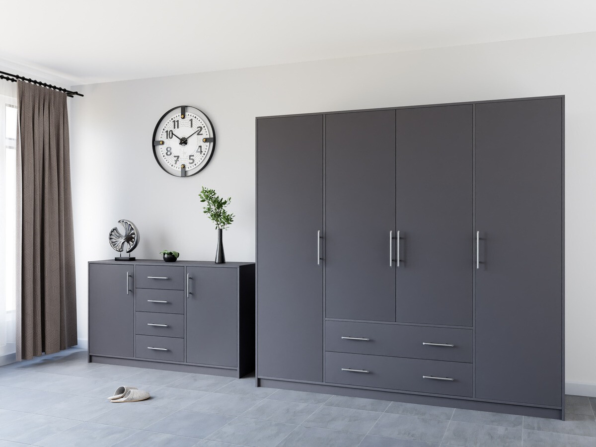 Kummut Cavmero 109 (Antratsiit)