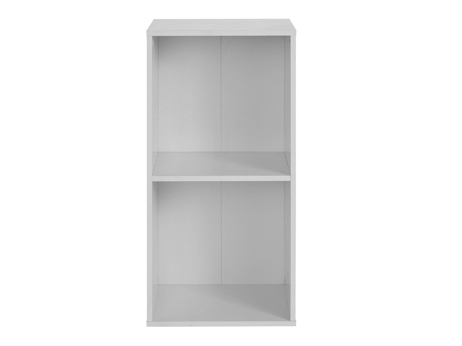 Riiul Denton 888 (Valge)