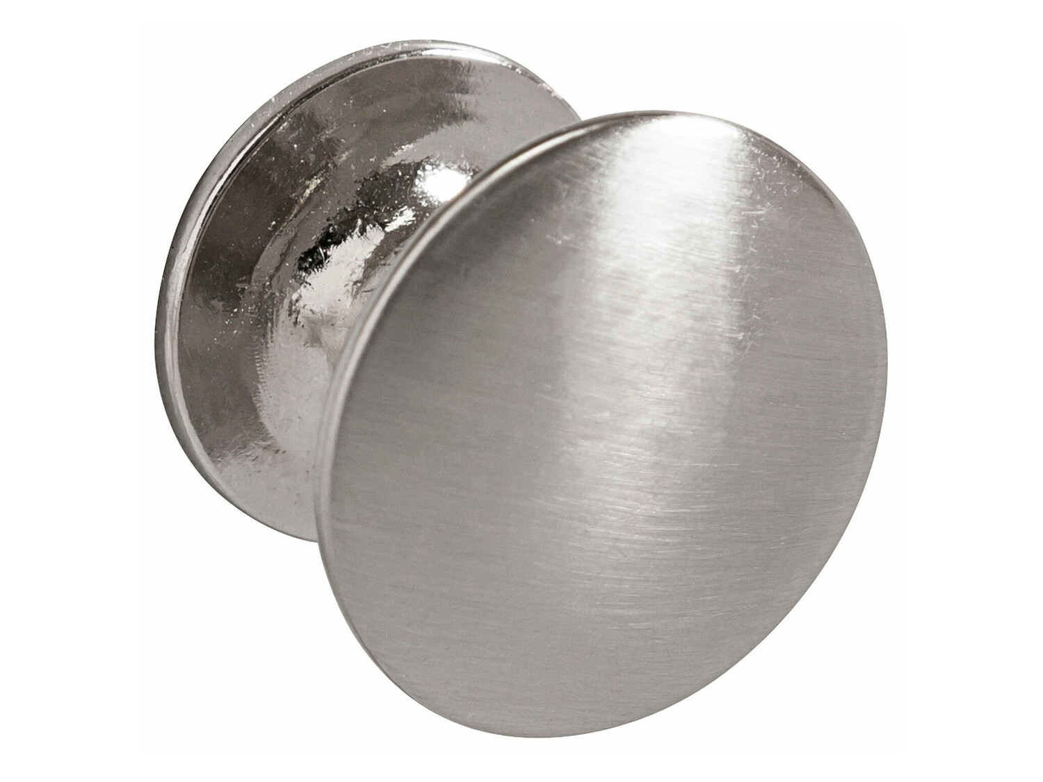 Riiul Denton 892 (Valge + Tamm)