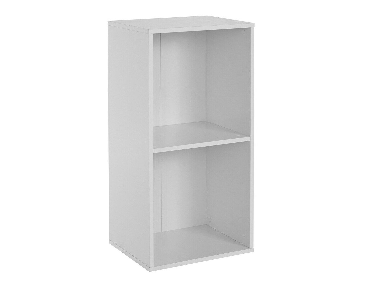 Riiul Denton 888 (Valge)