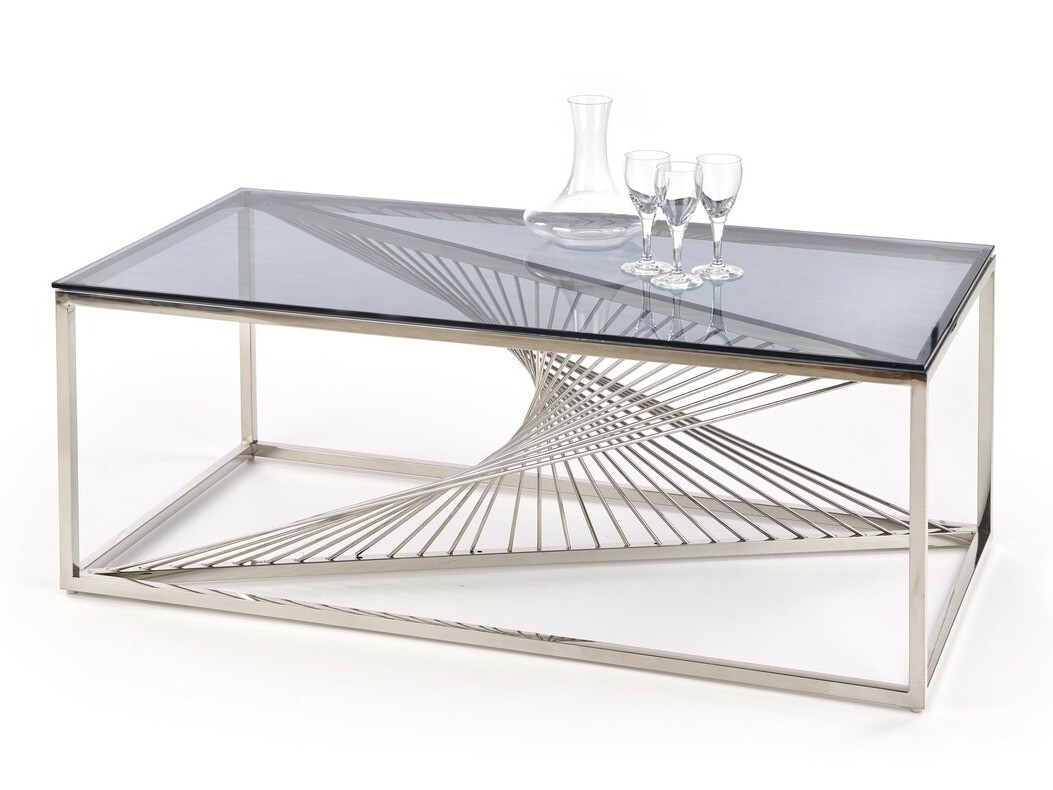 Diivanilaud Houston 1494 (Hõbedane)