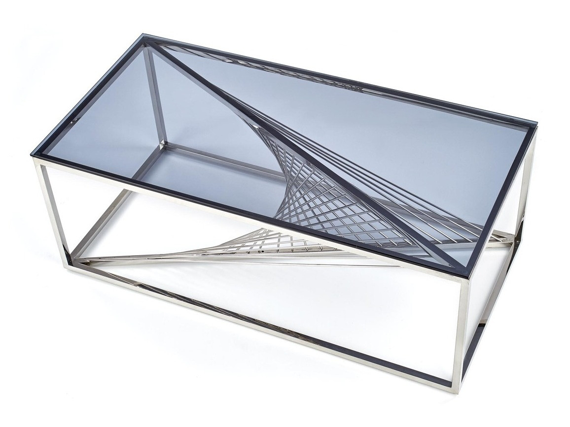 Diivanilaud Houston 1494 (Hõbedane)