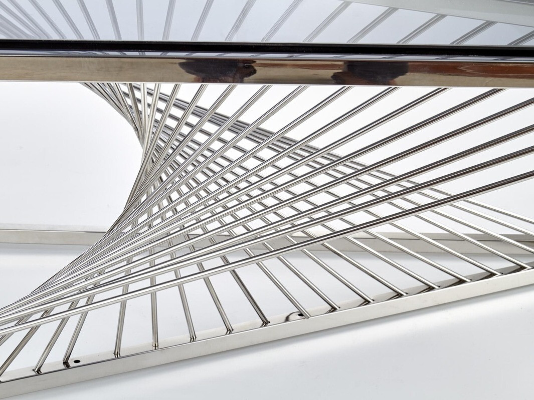 Diivanilaud Houston 1494 (Hõbedane)