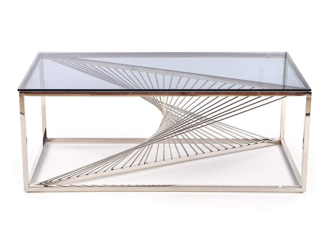 Diivanilaud Houston 1494 (Hõbedane)