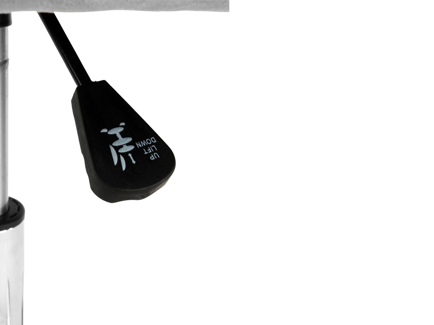 Kontoritool Denton 955 (Hall)