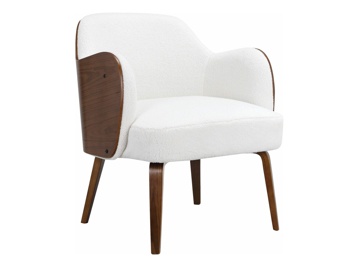 Tugitool Denton 895 (Valge)