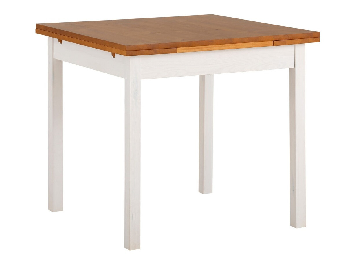 Laud Denton 878 (Valge + Mee tamm)