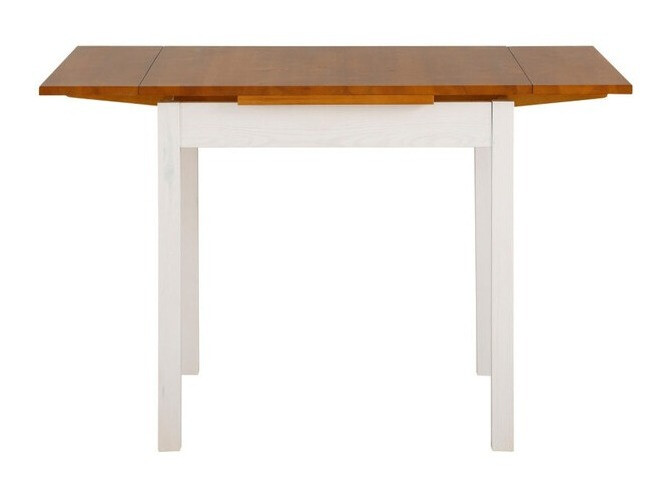 Laud Denton 878 (Valge + Mee tamm)