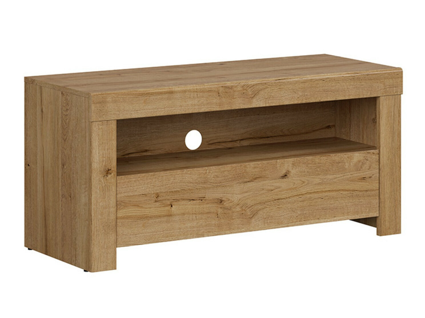 TV-alus Sonsoru 107 (Tamm)