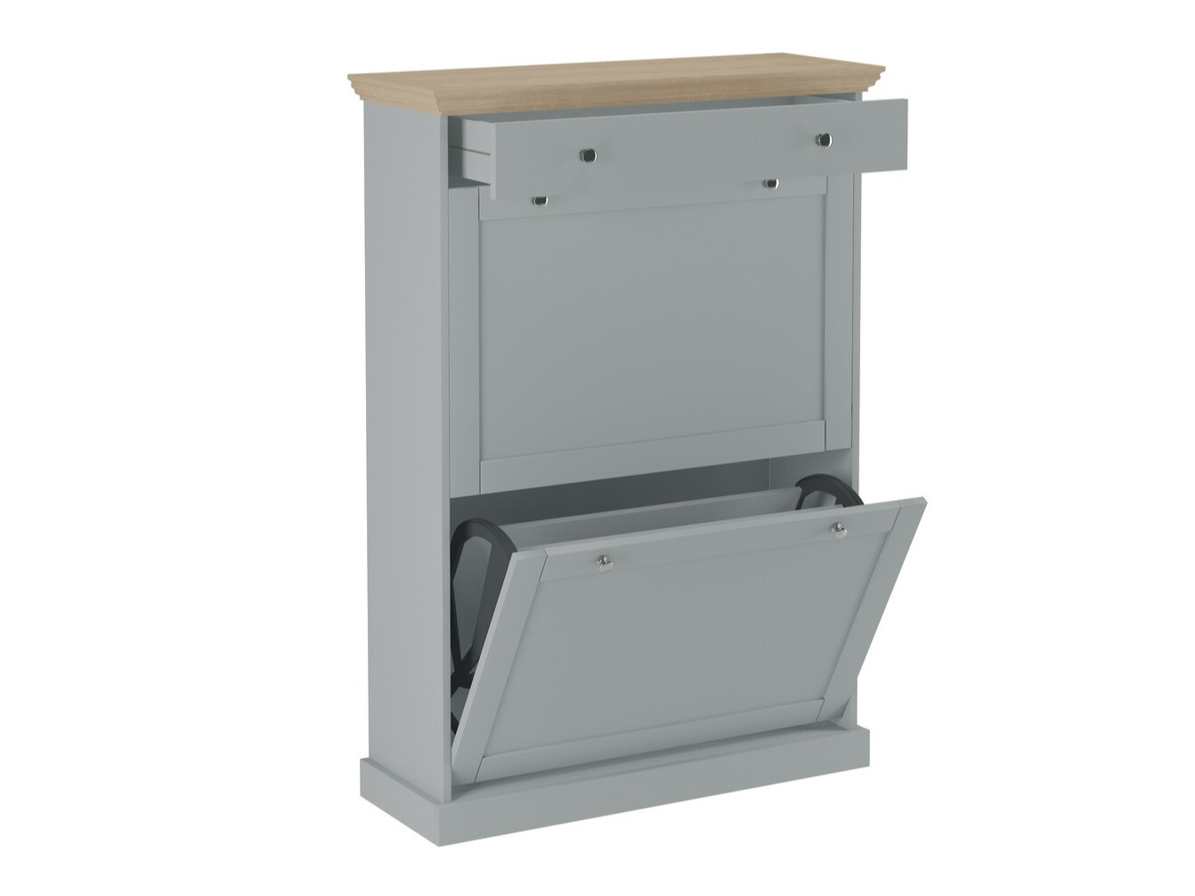 Kingariiul Lirveri 105 (Hall + Hele tamm)