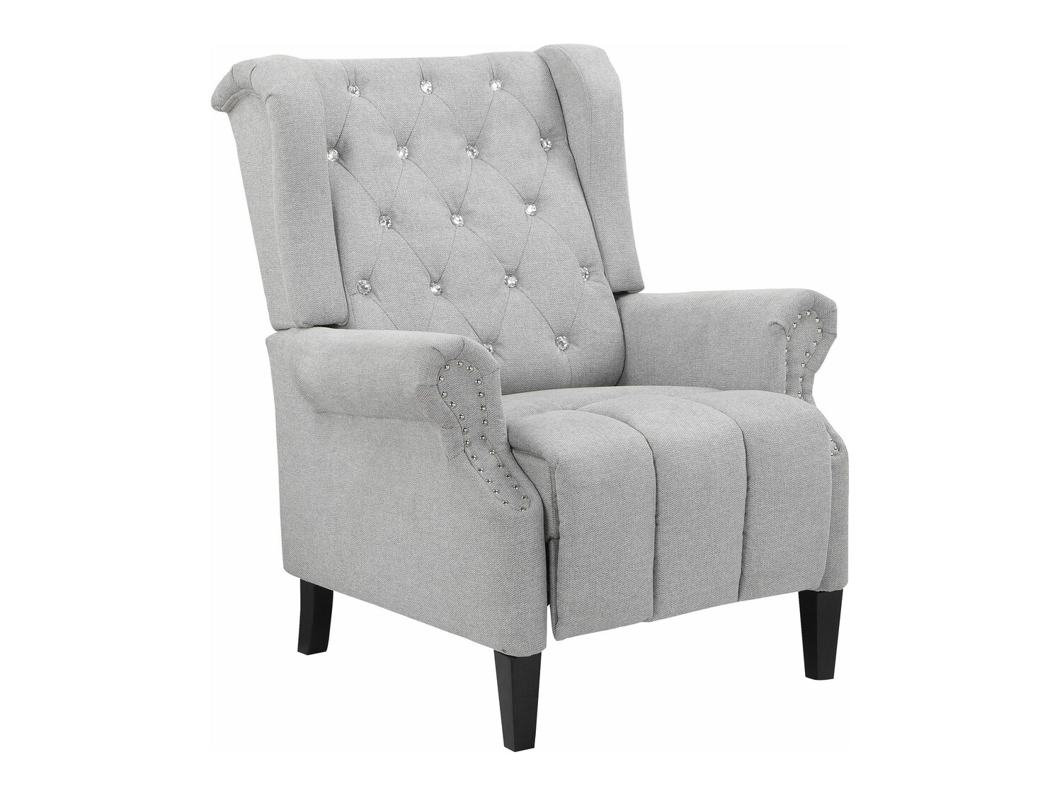 Tugitool recliner Denton 908 (Helehall)