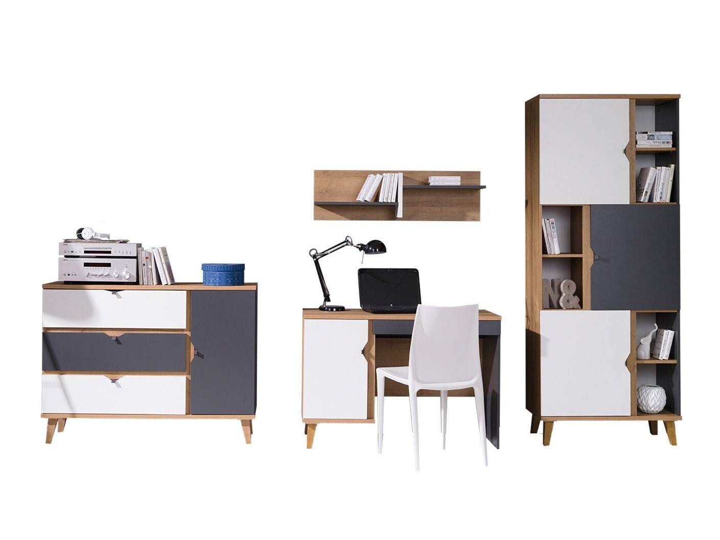 Lastetoa komplekt Etrmoru 123