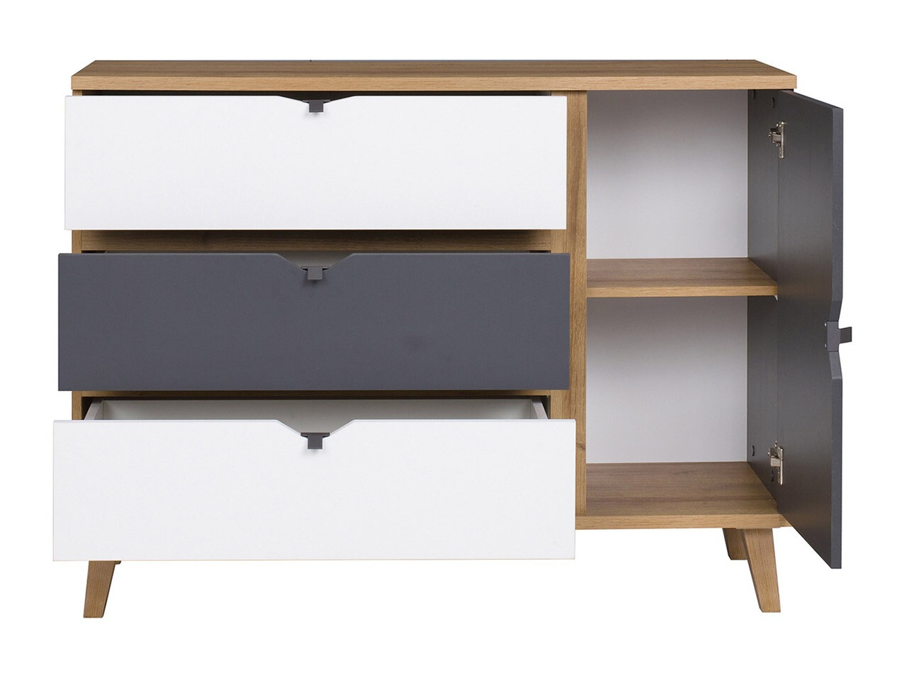 Lastetoa komplekt Etrmoru 123