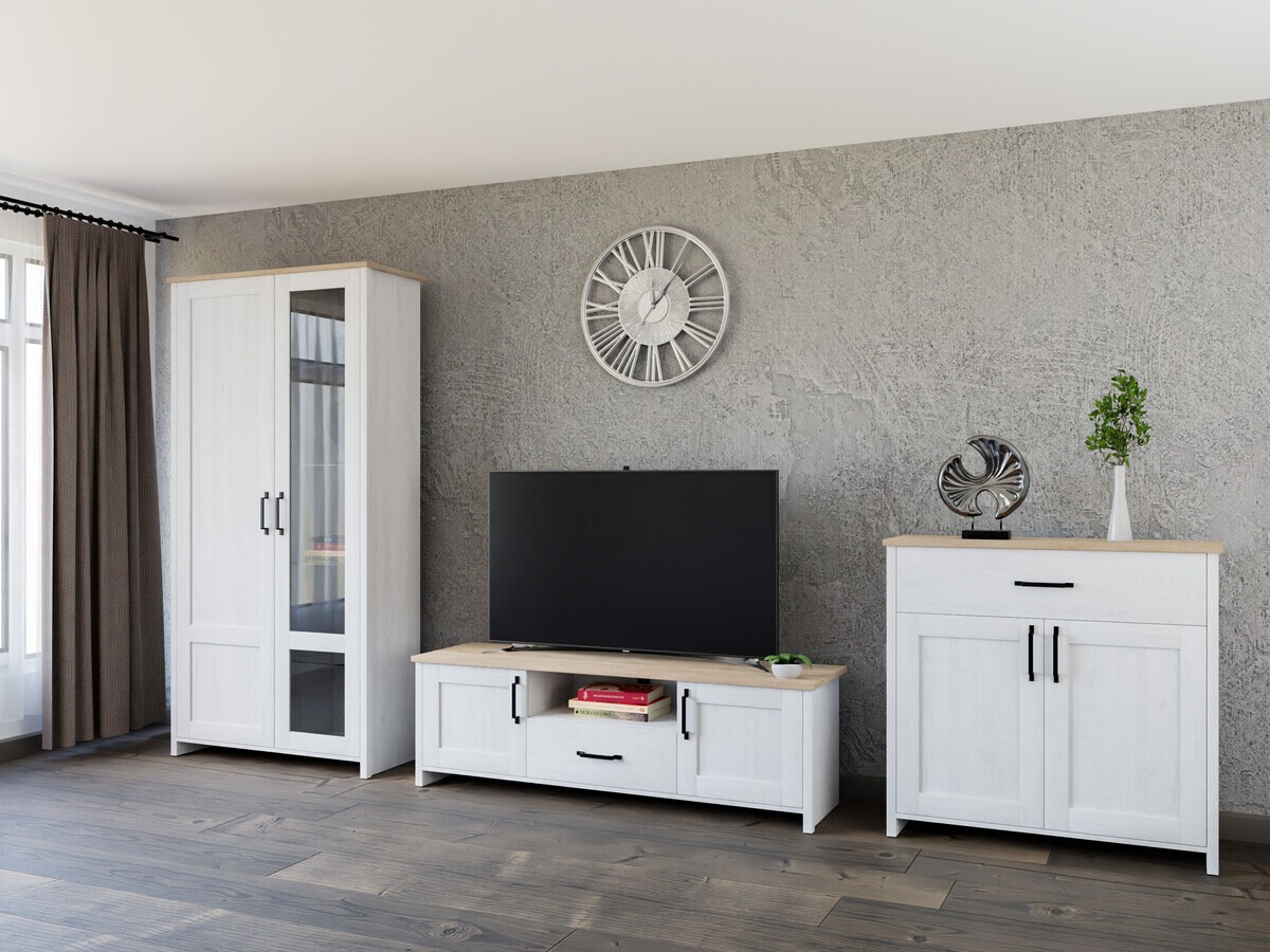 Elutoa komplekt Balmave 118