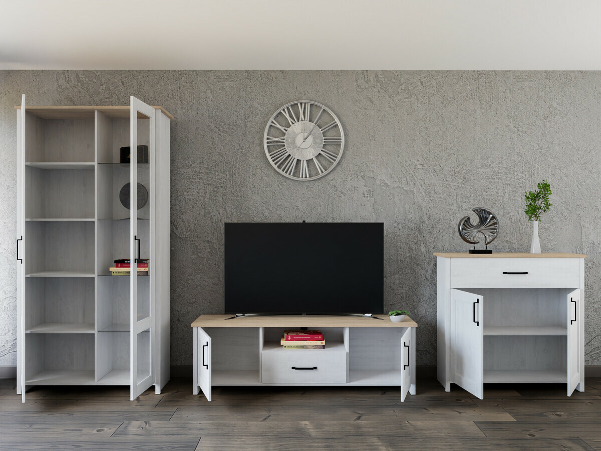 Elutoa komplekt Balmave 118