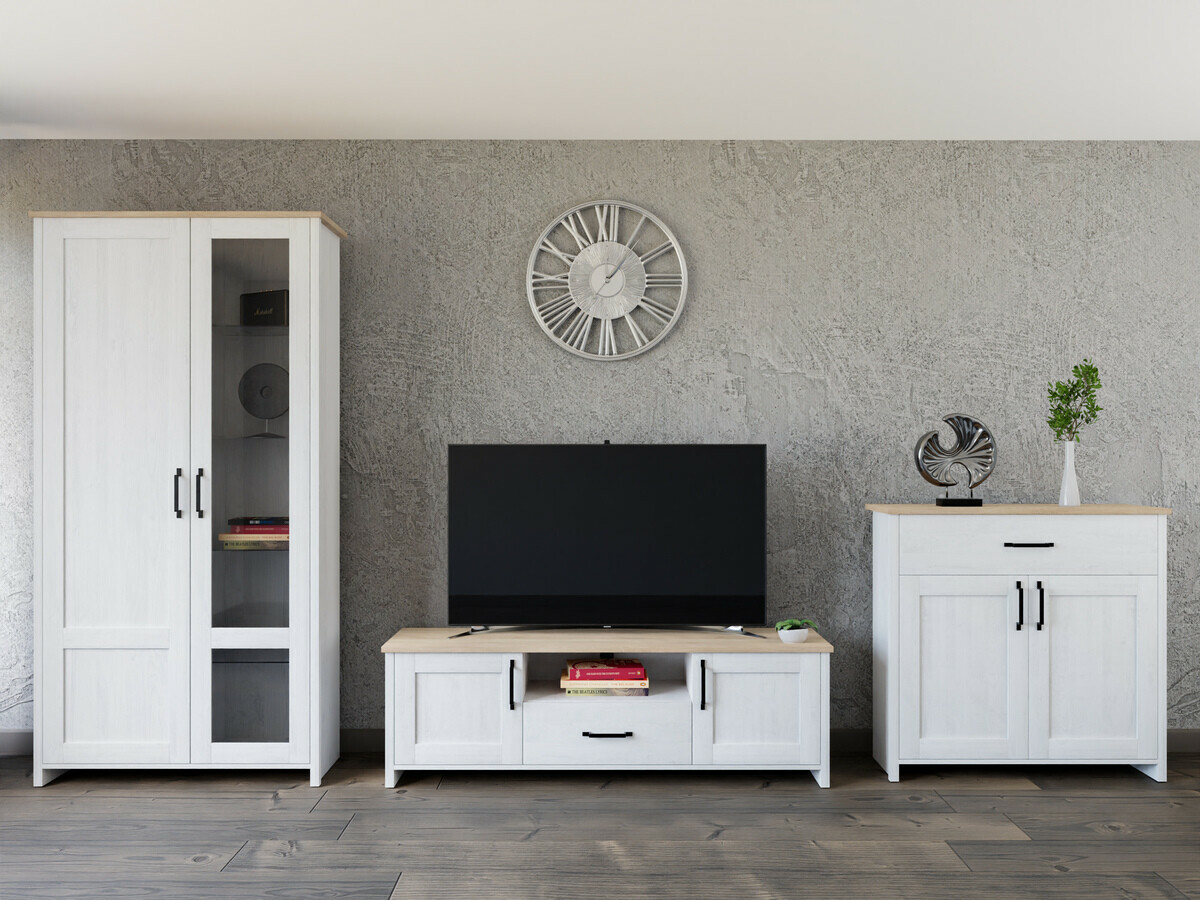 Elutoa komplekt Balmave 118