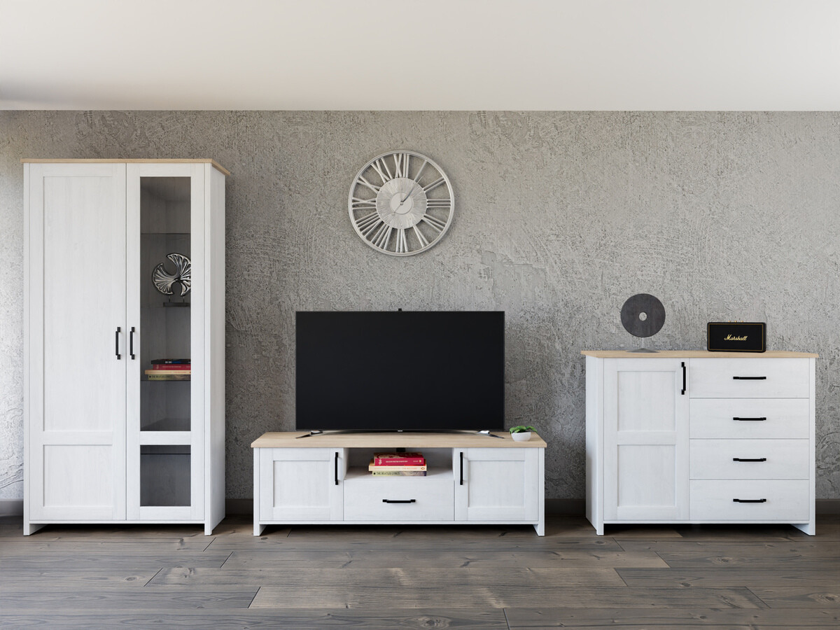 Elutoa komplekt Balmave 119