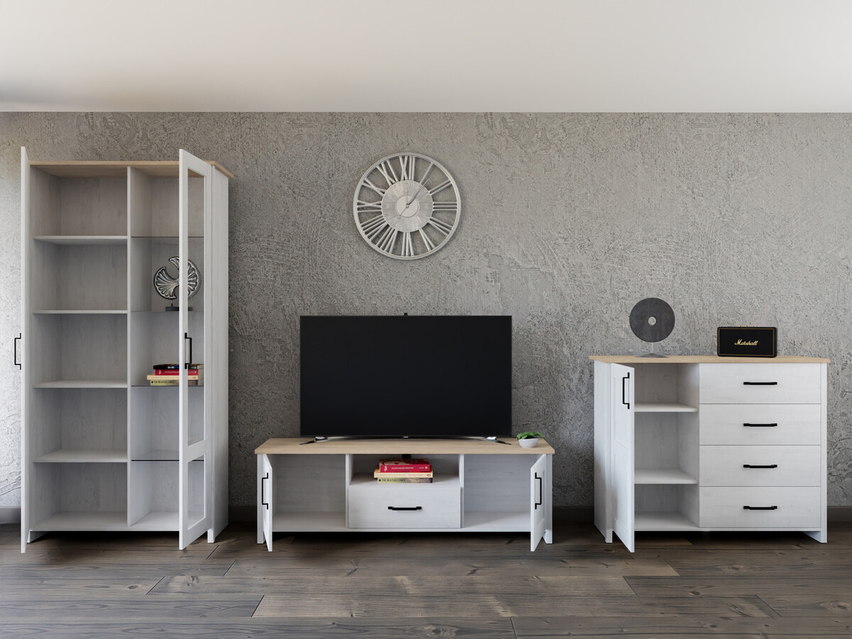 Elutoa komplekt Balmave 119