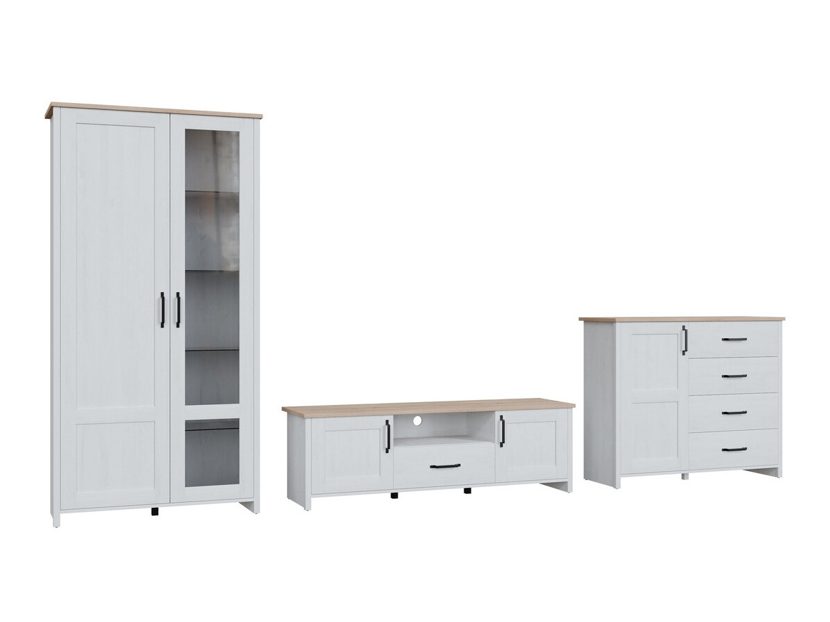 Elutoa komplekt Balmave 119