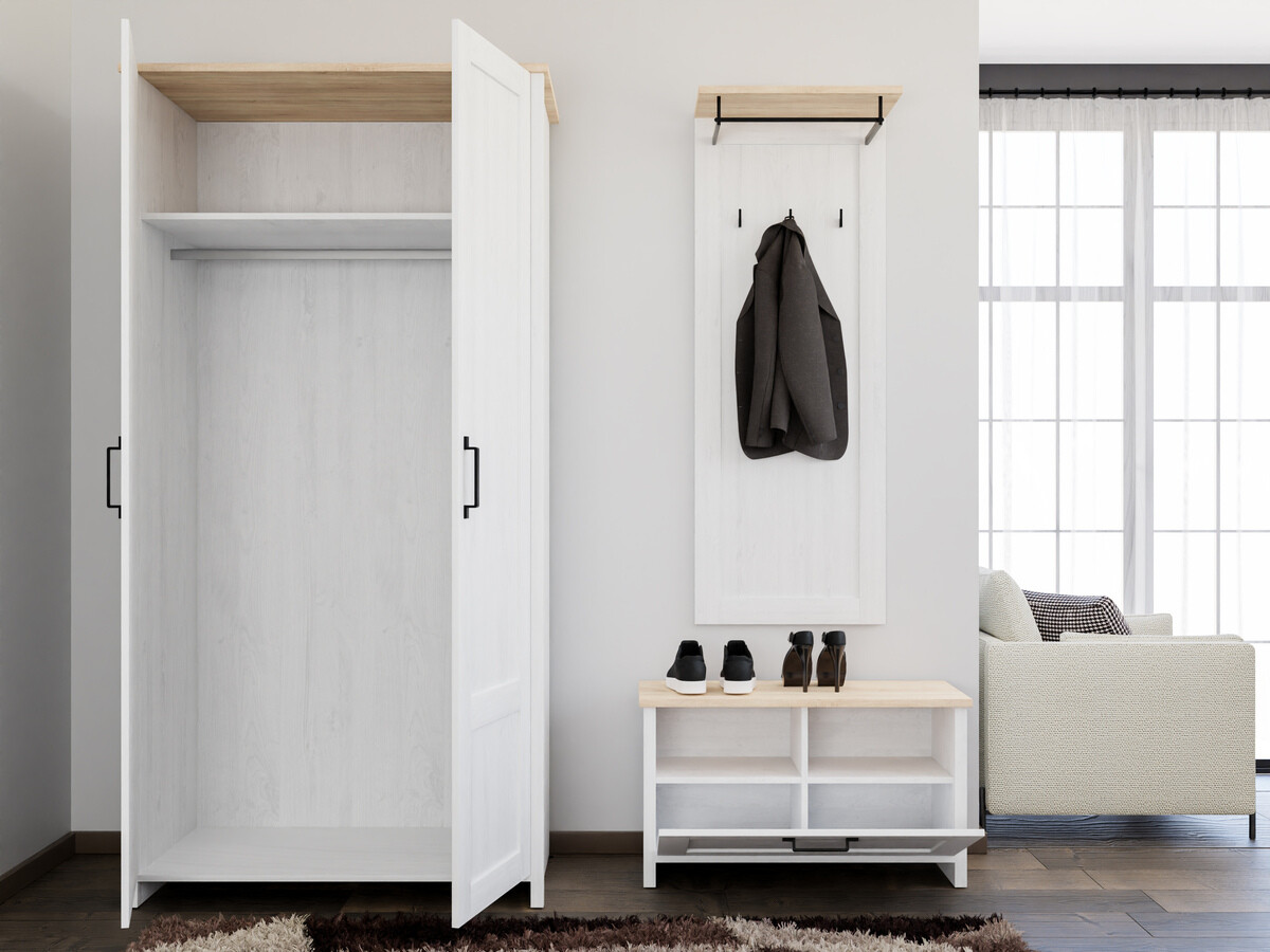 Esikukomplekt Balmave 121