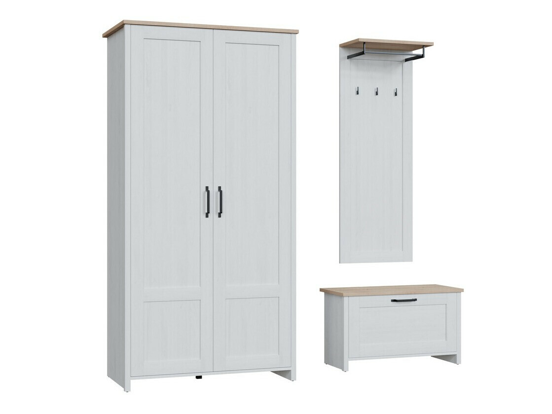 Esikukomplekt Balmave 121