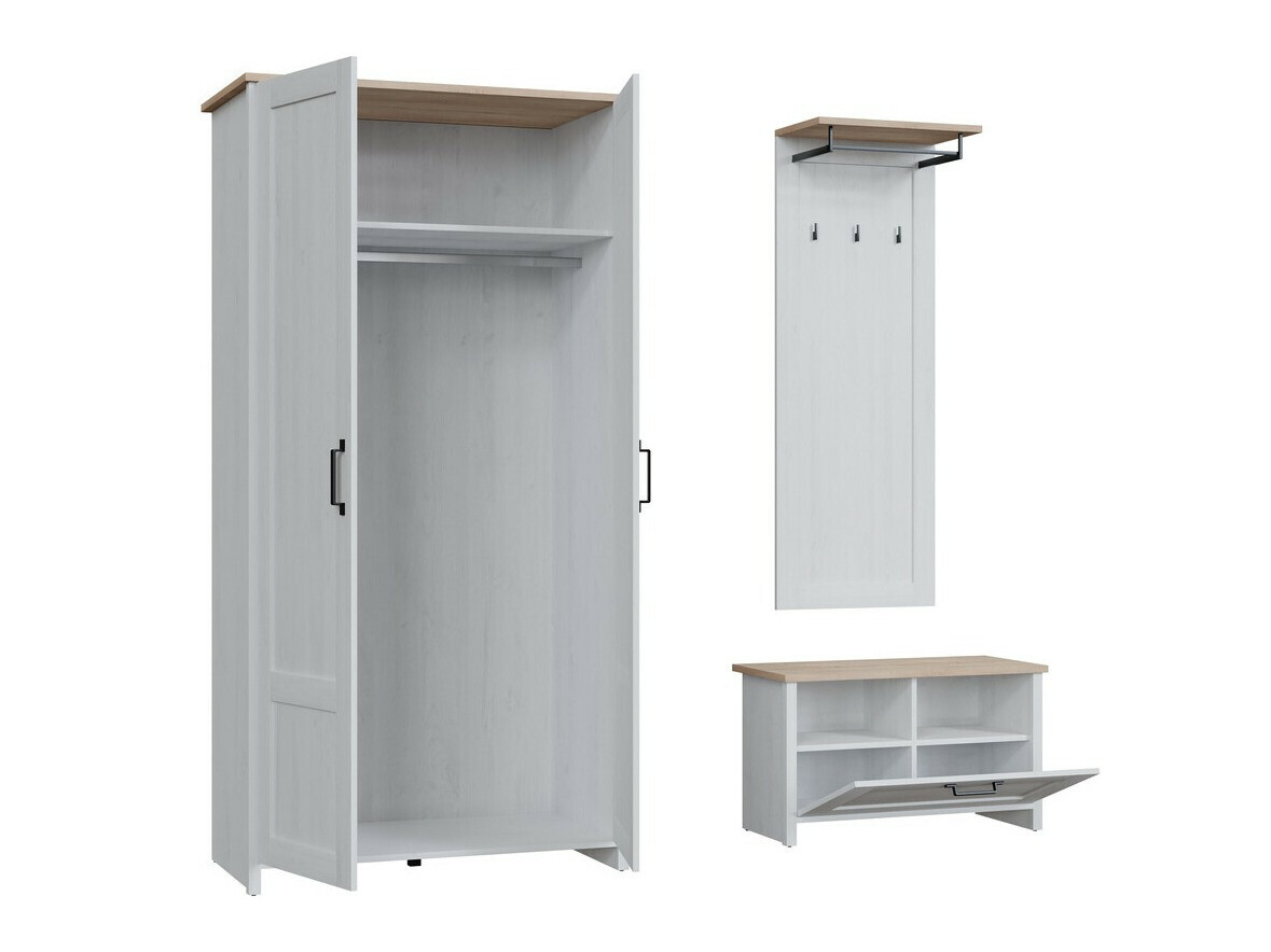 Esikukomplekt Balmave 121