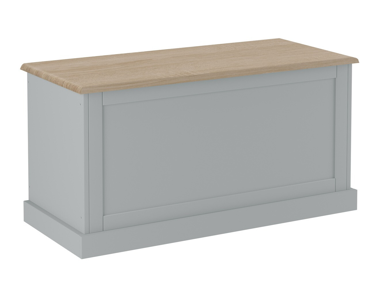 Hoiukast Lirveri 104 (Hall + Hele tamm)