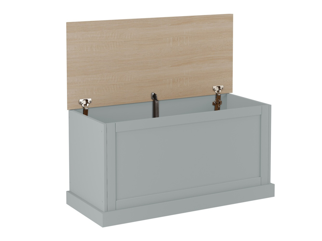 Hoiukast Lirveri 104 (Hall + Hele tamm)